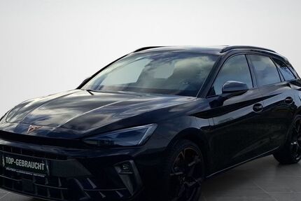 Cupra Leon 2.990 km 41.880 &euro; Singen 78224