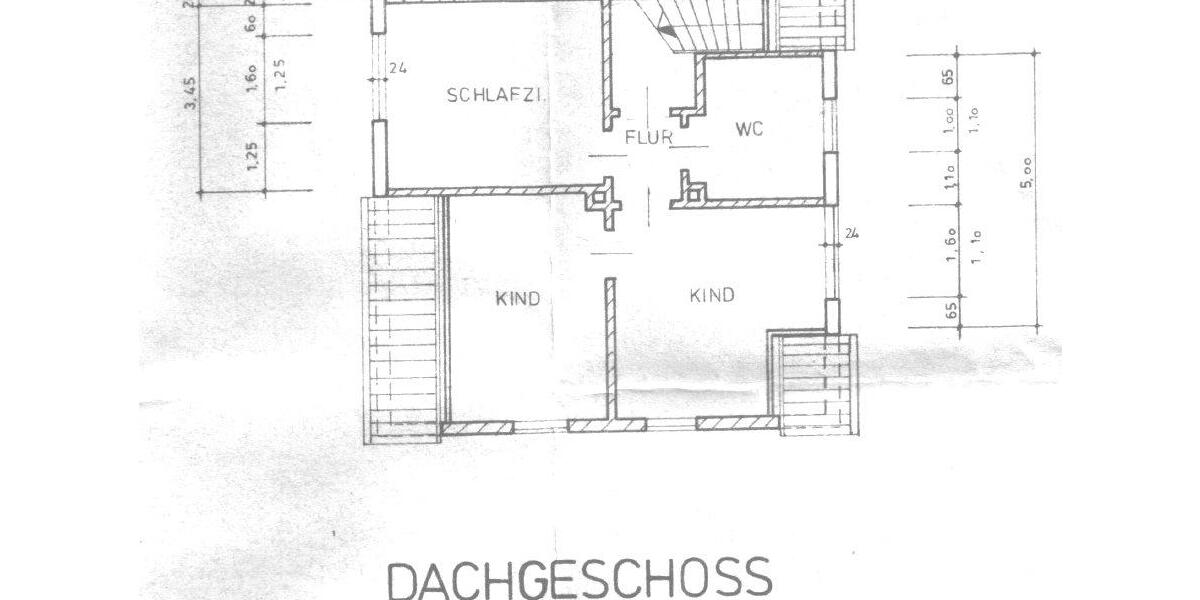 Doppelhaushälfte Wiesentheid - 5 Zimmer, 93 m&sup2;, 320.000&euro; | Angebot:26698019