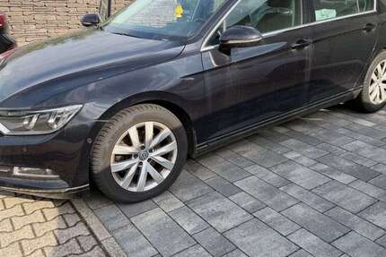 VW Passat 140.000 km 13.500 &euro; Niestetal-Heiligenrode bei Kassel 34266