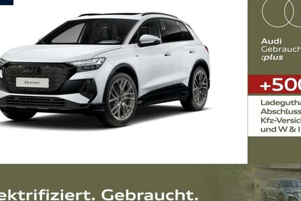 Audi Q4 e-tron 9.970 km 49.940 &euro; Neumarkt 92318