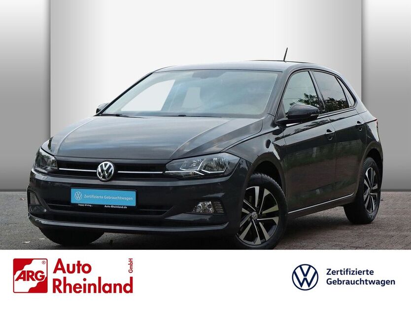 VW Polo 67.150 km 16.447 € Bonn 53175