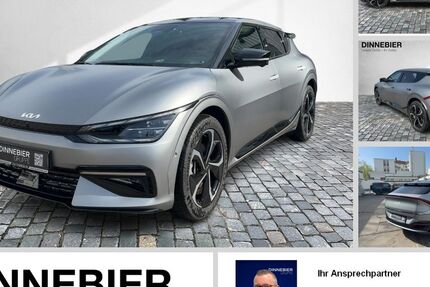 Kia EV6 7.439 km 48.480 &euro; Berlin 12277