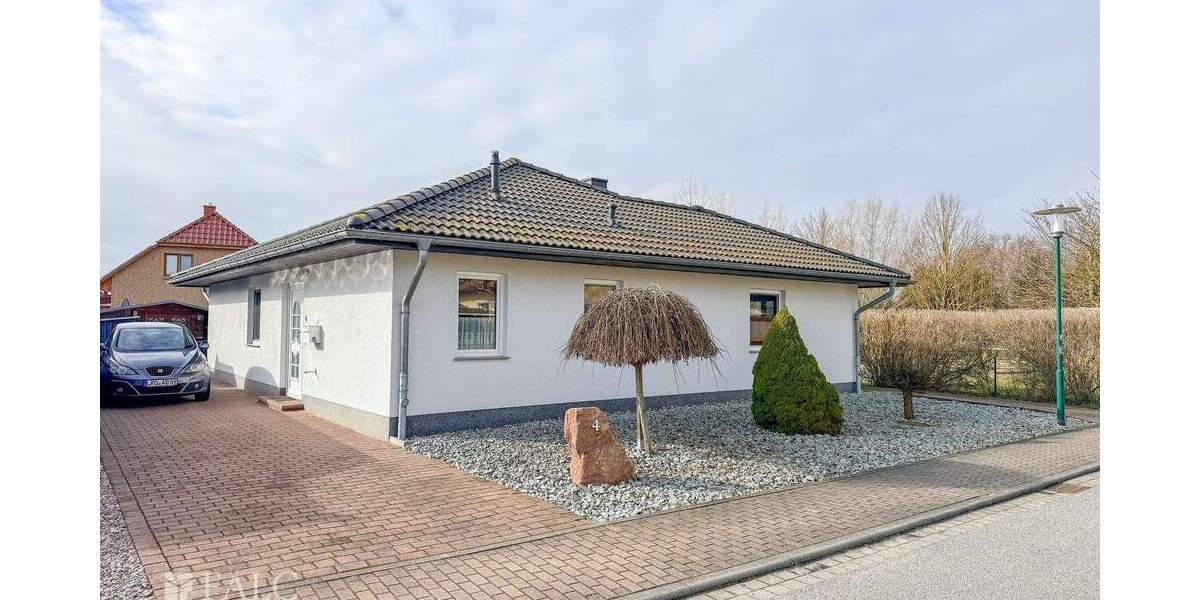 Einfamilienhaus Bentwisch Harmstorf - 4 Zimmer, 110 m&sup2;, 420.000&euro; | Angebot:25797239