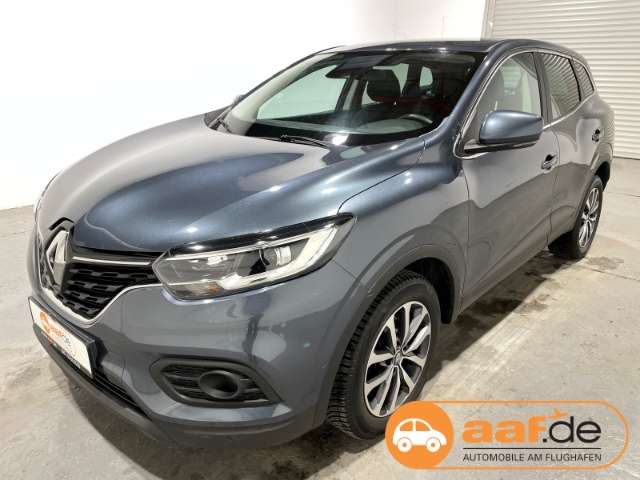 Renault Kadjar 74.000 km 15.950 &euro; Norderstedt 22848