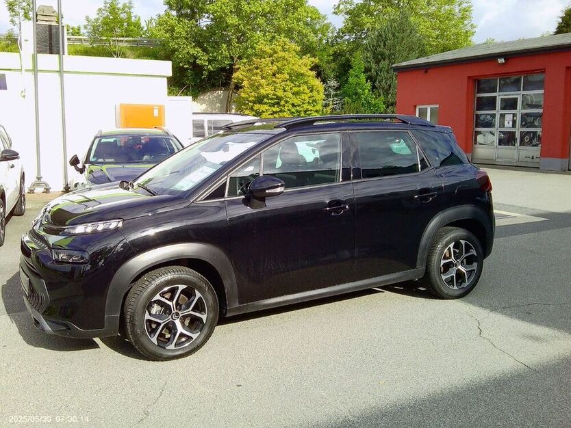 C3 Aircross