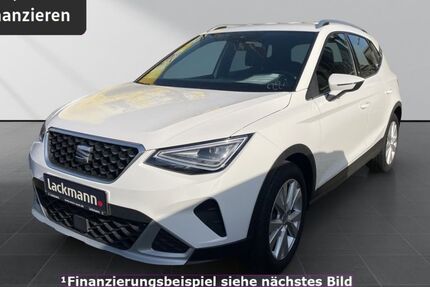 Seat Arona 42.600 km 16.490 &euro; Wuppertal 42109