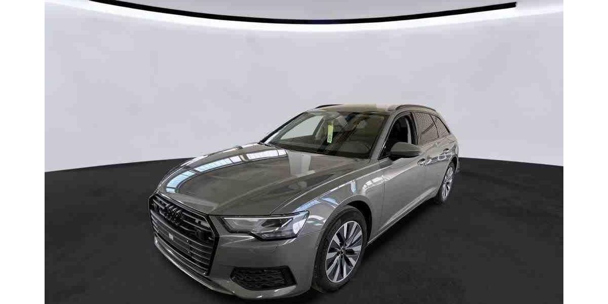 Audi A6 71.636 km 26.990 &euro; Nabburg 92507