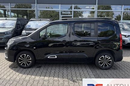 Citroen Berlingo 107.939 km 14.490 &euro; Wetzlar 35576