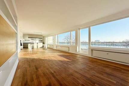 Wohnung zum Mieten in Köln 3.400 € 150 m²