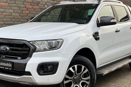 Ford Ranger 59.838 km 31.990 &euro; Osnabrück 49090