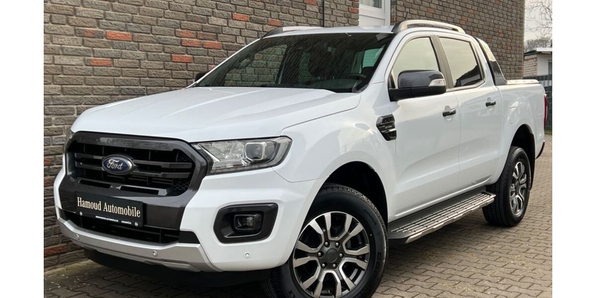 Ford Ranger 59.838 km 31.990 &euro; Osnabrück 49090