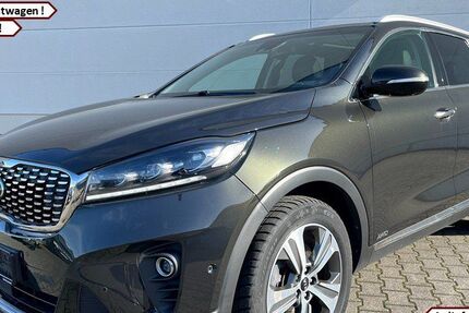 Kia Sorento 127.900 km 25.790 &euro; Bad Kreuznach 55545