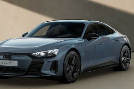 Audi e-tron GT 26.469 km 69.500 &euro; Northeim 37154