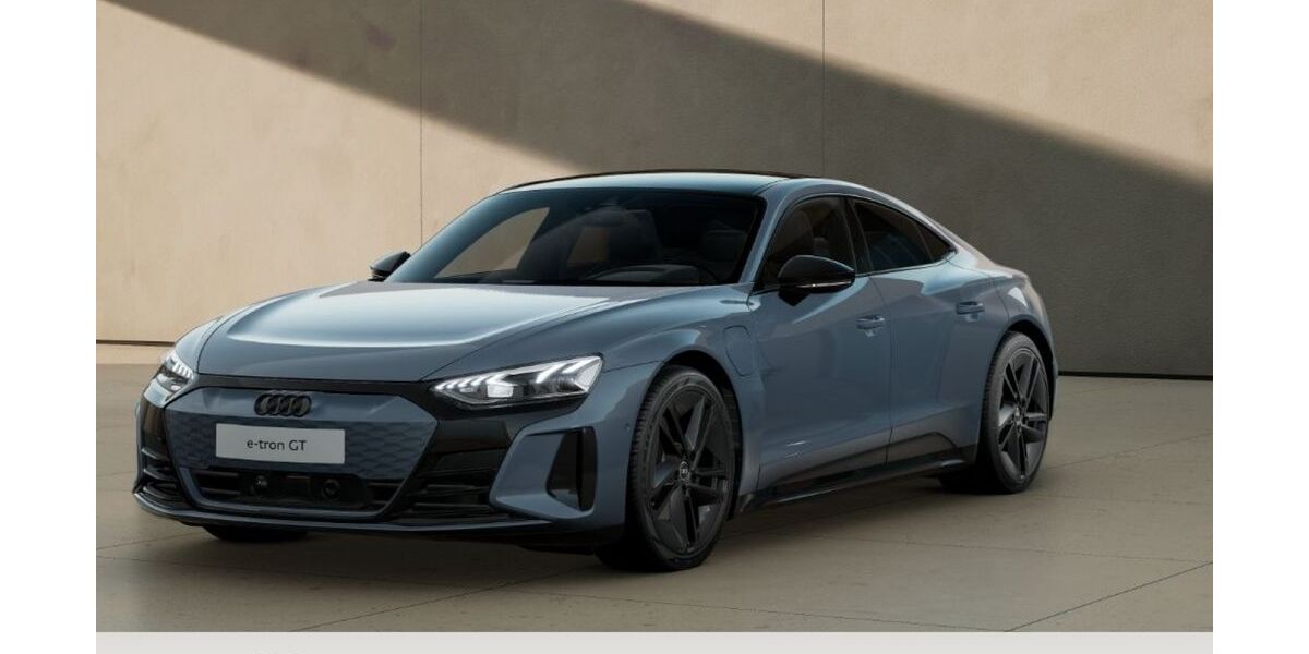Audi e-tron GT 26.469 km 69.794 &euro; Northeim 37154