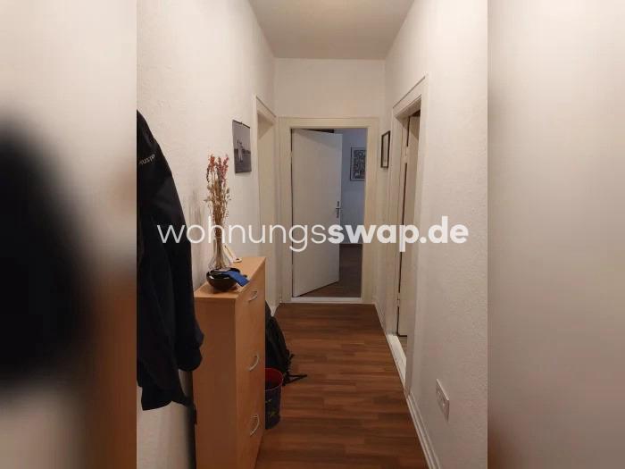 Etagenwohnung Kiel - 2 Zimmer, 46 m&sup2;, 495&euro; | Angebot:25181874