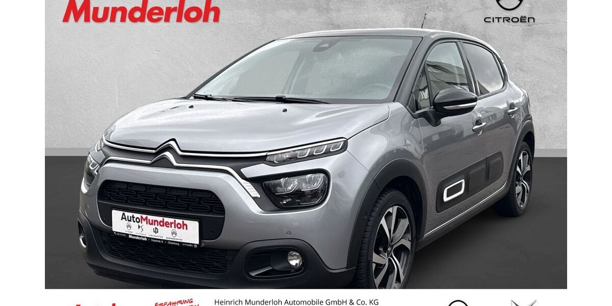 Citroen C3 74.815 km 12.450 &euro; Oldenburg 26127