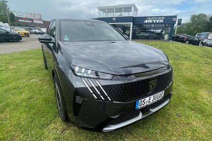 Peugeot 3008 15.000 km 48.990 &euro; Wallenhorst 49134