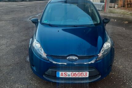 Ford Fiesta 170.000 km 2.500 &euro; Sulzbach-Rosenberg 92237