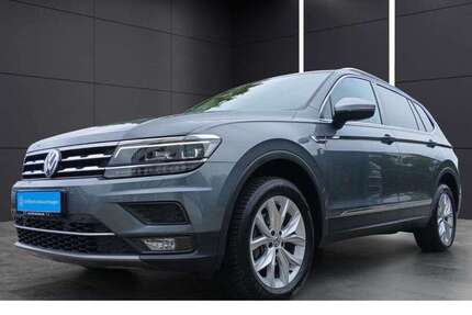 VW Tiguan 87.127 km 28.935 € Bielefeld 33613