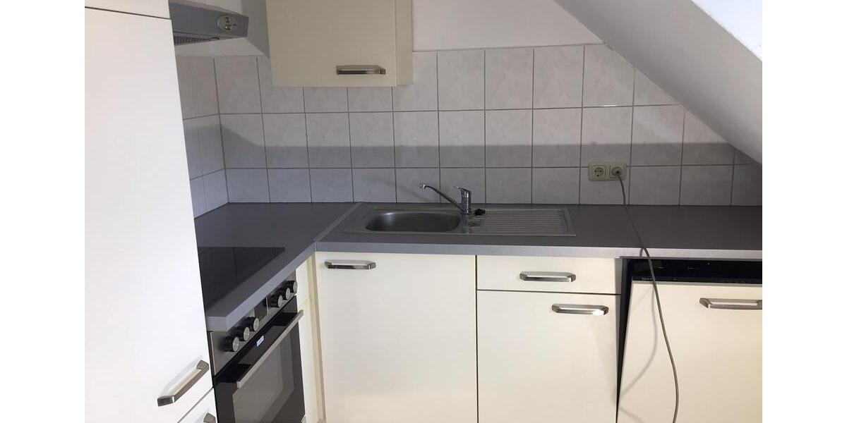Dachgeschoßwohnung Crivitz - 2 Zimmer, 55 m&sup2;, 580&euro; | Angebot:26062118