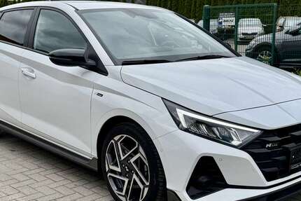 Hyundai i20 18.862 km 19.990 &euro; Falkensee bei Berlin 14612