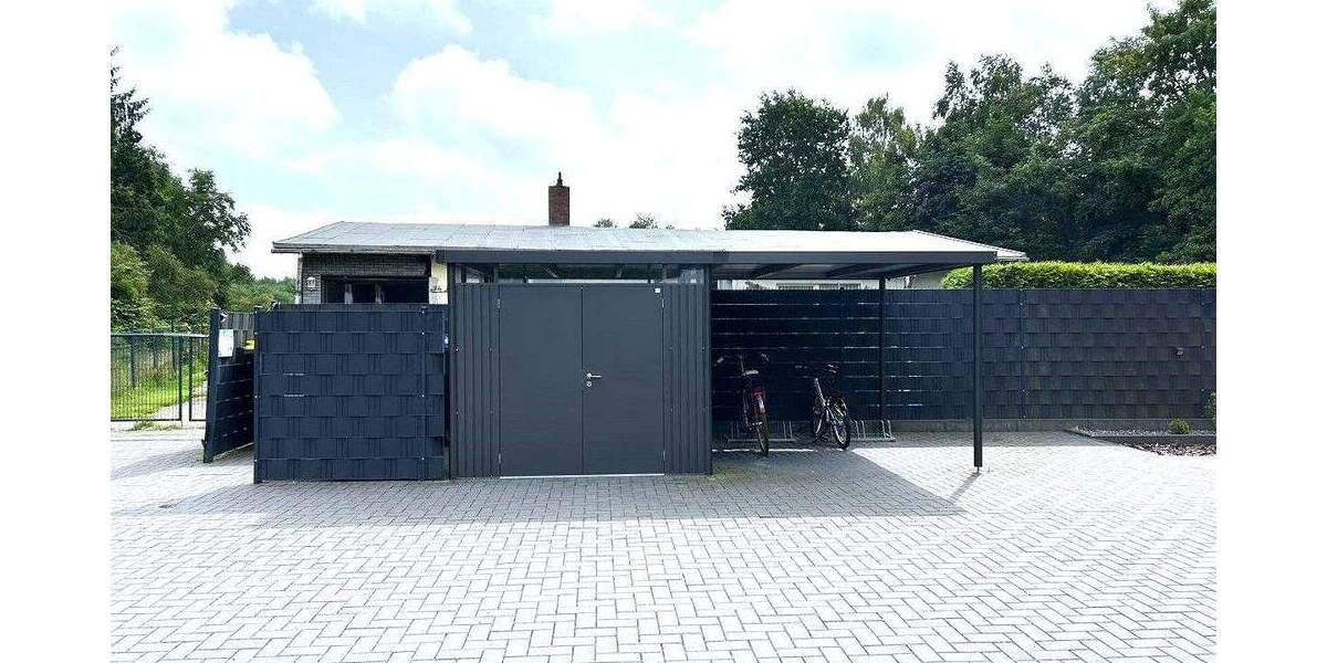 Etagenwohnung Bremerhaven Lehe - 2 Zimmer, 69 m&sup2;, 830&euro; | Angebot:25626811