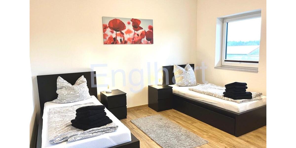 Wohnen auf Zeit Tuntenhausen - 4 Zimmer, 99 m&sup2;, 1.990&euro; | Angebot:25543270