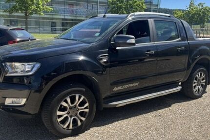 Ford Ranger 134.700 km 21.870 &euro; Beilngries 92339