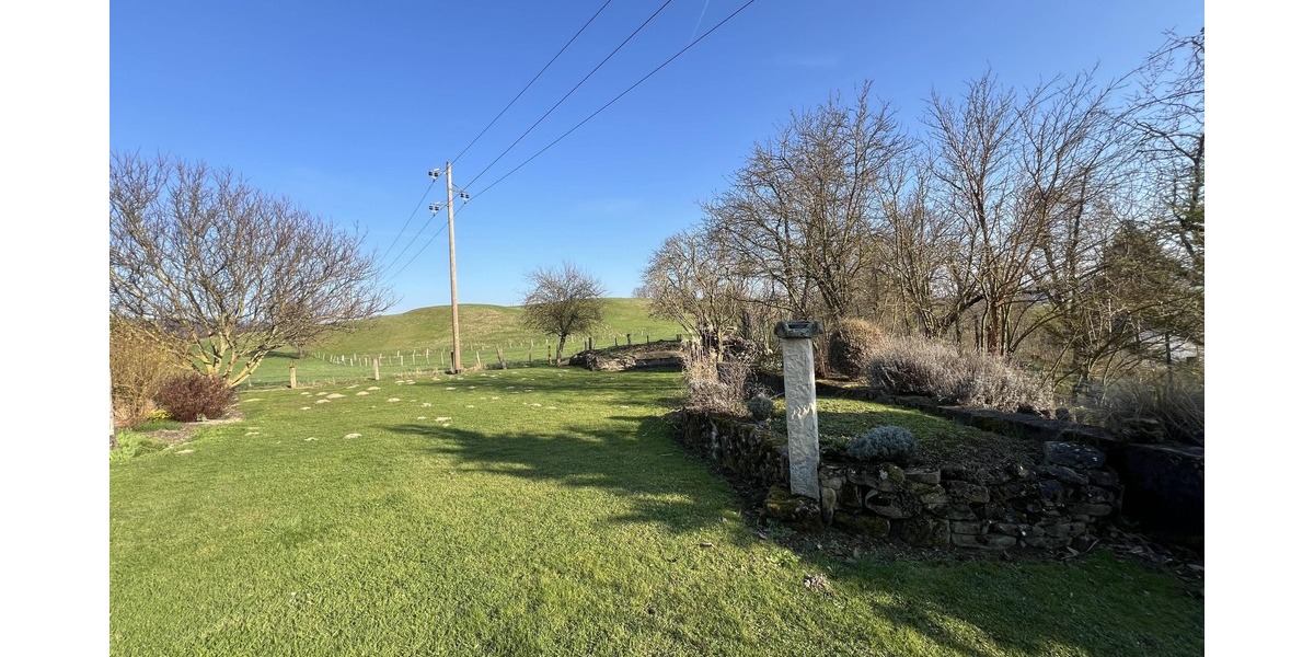 Wohnen im Grünen - Etagenwohnung Gronau Eitzum | Angebot:26195862