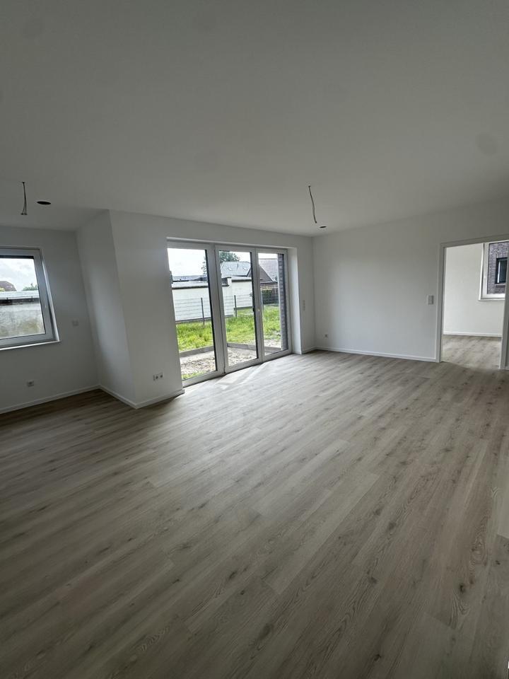 Moderne 2-Zimmer-Wohnungen in ruhiger Lage von Bremerhaven