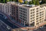 Etagenwohnung Hamburg Wandsbek - 2 Zimmer, 50 m&sup2;, 1.225&euro; | Angebot:26376924