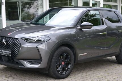 Citroen DS3