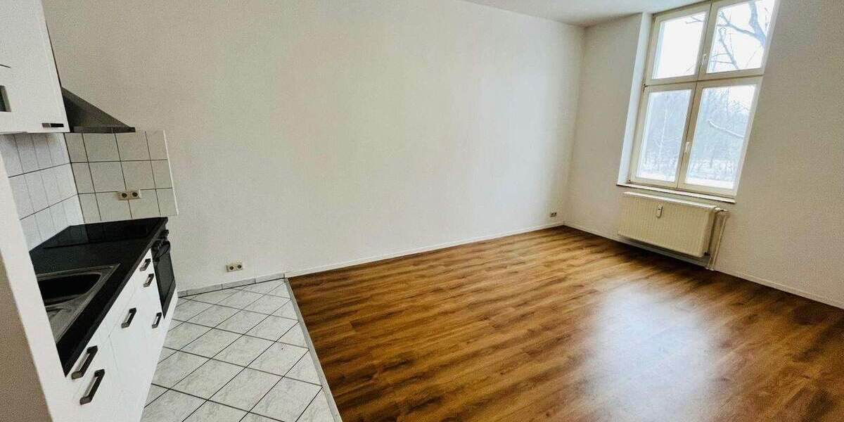 **Besichtigung: Sa., 10.01.26 um 13:30 Uhr** Top Whg in Brandenburg an der Havel! 2 zimmer