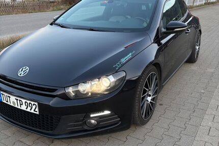 VW Scirocco 245.500 km 7.200 &euro; Geisingen 78187