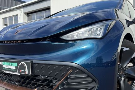 Cupra Born 31.926 km 29.860 &euro; Marktredwitz 95615