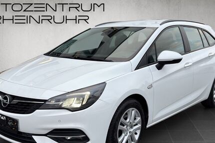 Opel Astra 67.200 km 10.900 € Essen 45356
