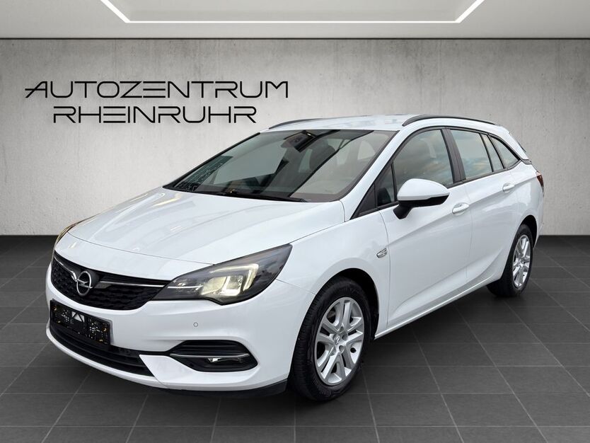 Opel Astra 67.200 km 10.900 € Essen 45356
