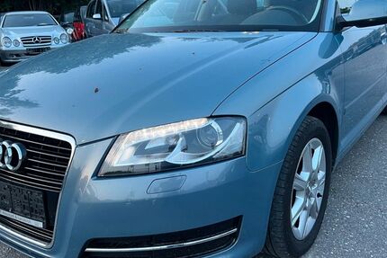Audi A3 212.000 km 6.800 € Freiburg 79108