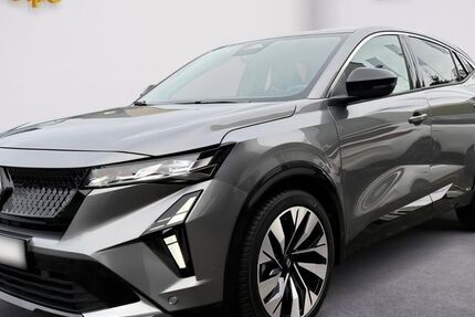 Renault Rafale 27.344 km 37.990 &euro; Olpe 57462