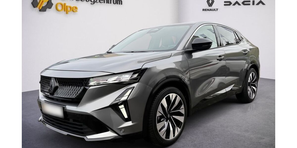 Renault Rafale 27.344 km 37.990 &euro; Olpe 57462