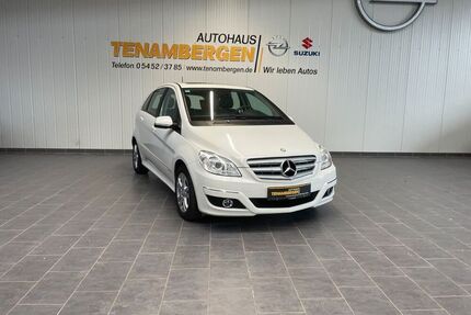 Mercedes B 180