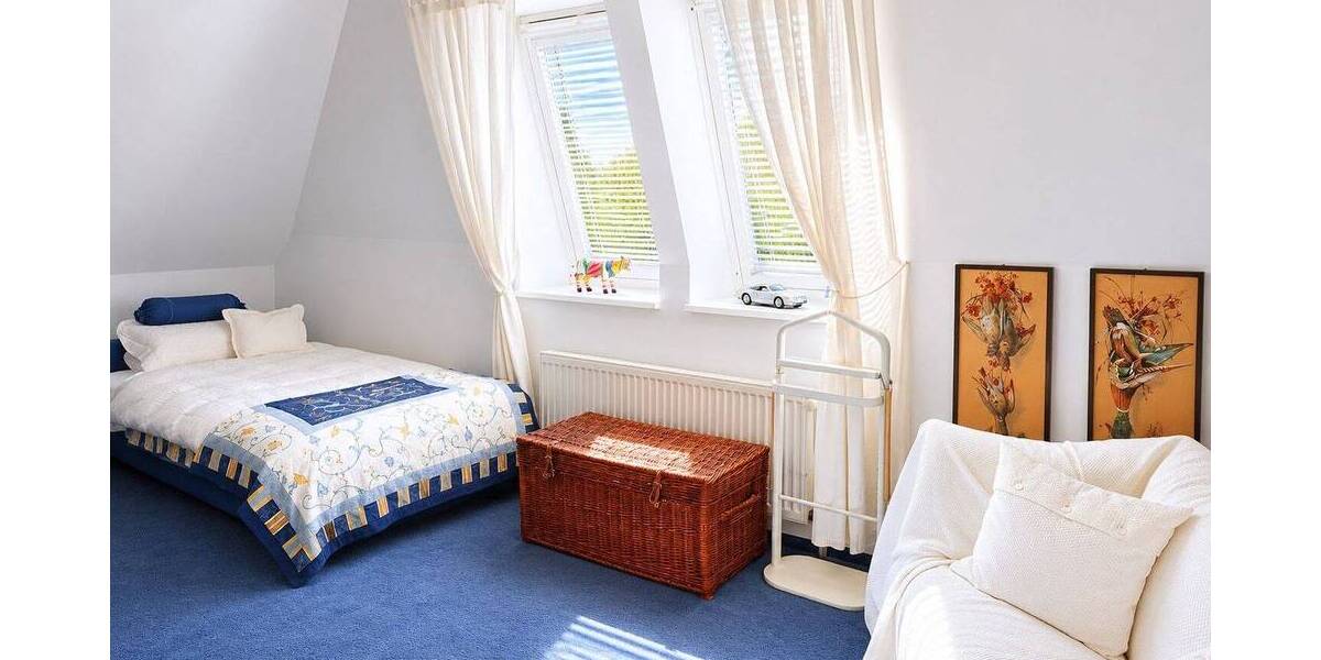 Doppelhaushälfte Potsdam Eiche - 4 Zimmer, 149 m&sup2;, 695.000&euro; | Angebot:26797225