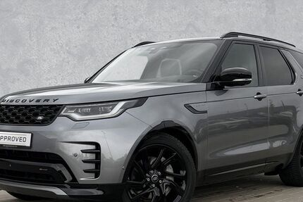 Land Rover Discovery 64.000 km 54.750 € Karlsruhe 76187