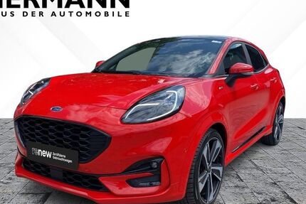 Ford Puma 39.010 km 19.982 &euro; Northeim 37154