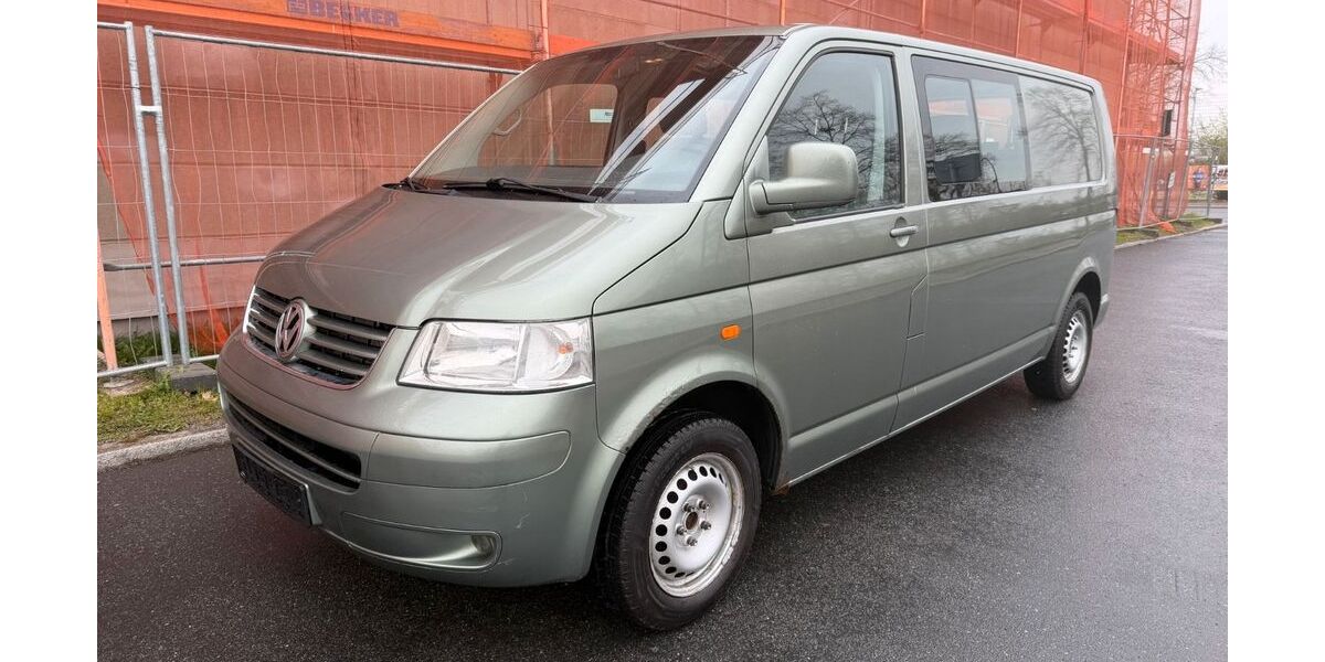 VW T5 Transporter 425.000 km 3.999 &euro; Berlin 12057
