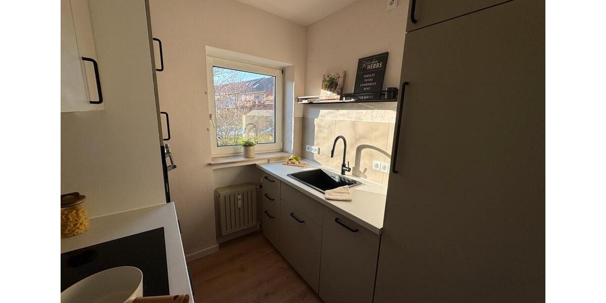 Terrassenwohnung Wolfsburg - 3 Zimmer, 82 m&sup2;, 217.000&euro; | Angebot:26873067