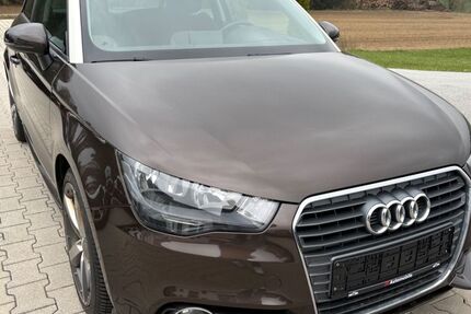 Audi A1 133.660 km 7.900 &euro; Wegscheid 94110
