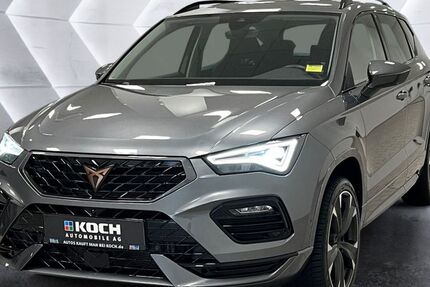 Cupra Ateca 11.550 km 31.800 &euro; Berlin 13051