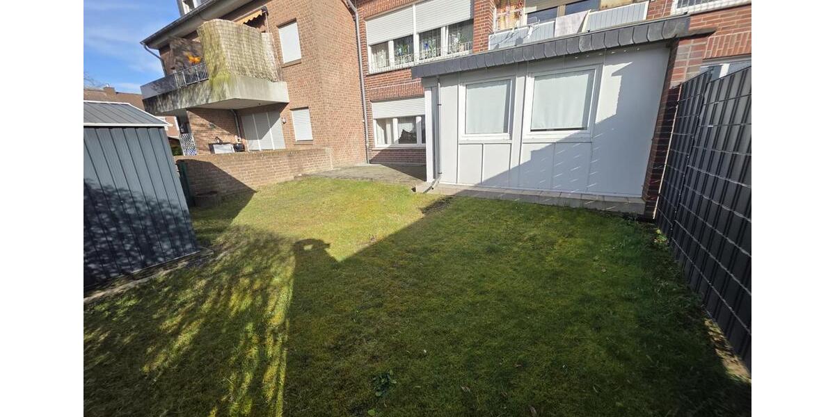 Erdgeschoßwohnung Nettetal - 4 Zimmer, 80 m&sup2;, 1.250&euro; | Angebot:26335374