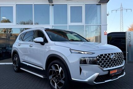 Hyundai SANTA FE 56.405 km 37.800 &euro; Bad Honnef 53604